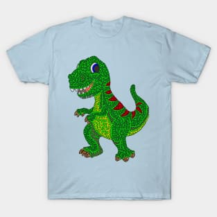 Tyrannosaurs Rex T-Shirt